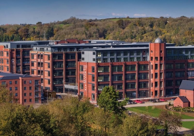 The chocolate quarter retirement village 2 jpg