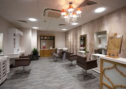 The chocolate quarter retirement village salon jpg