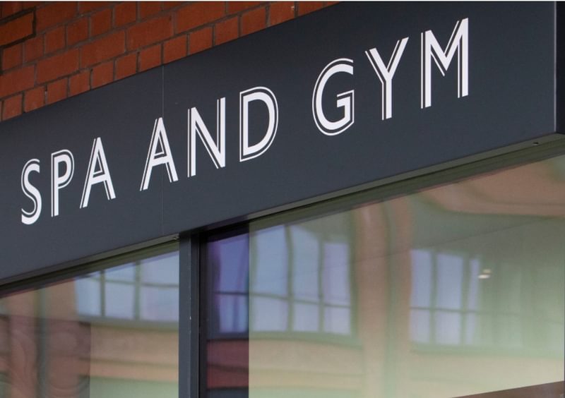 The chocolate quarter retirement village spa and gym jpg