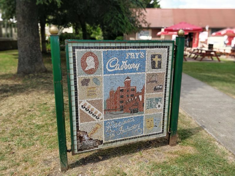 Things To Do In Keynsham Memorial Park