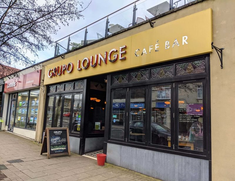 Things to do in Westbury-on-Trym image 5 Group Lounge