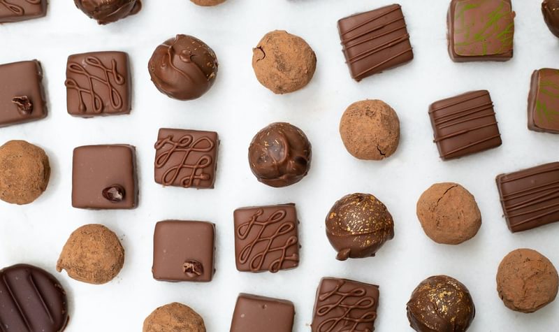 Truffles
