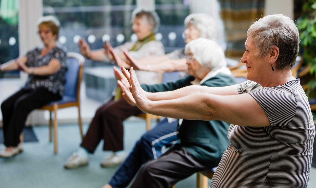 Respite care in Bristol & North Somerset