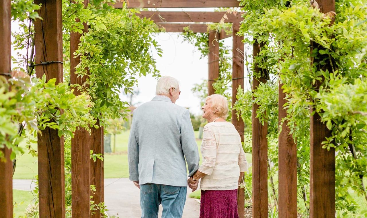 End of life care in Bristol