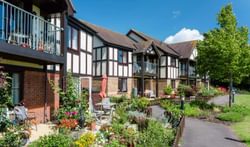 Westbury Fields apartments