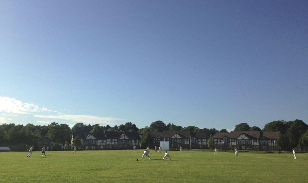 Westbury fields retirement village cricket jpg