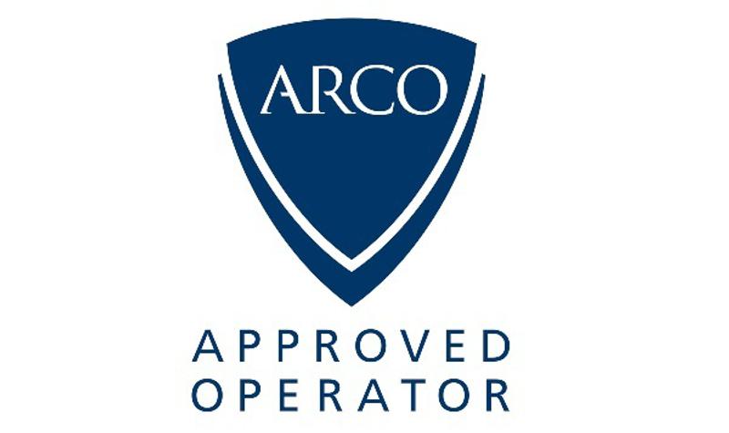 Arco Approved