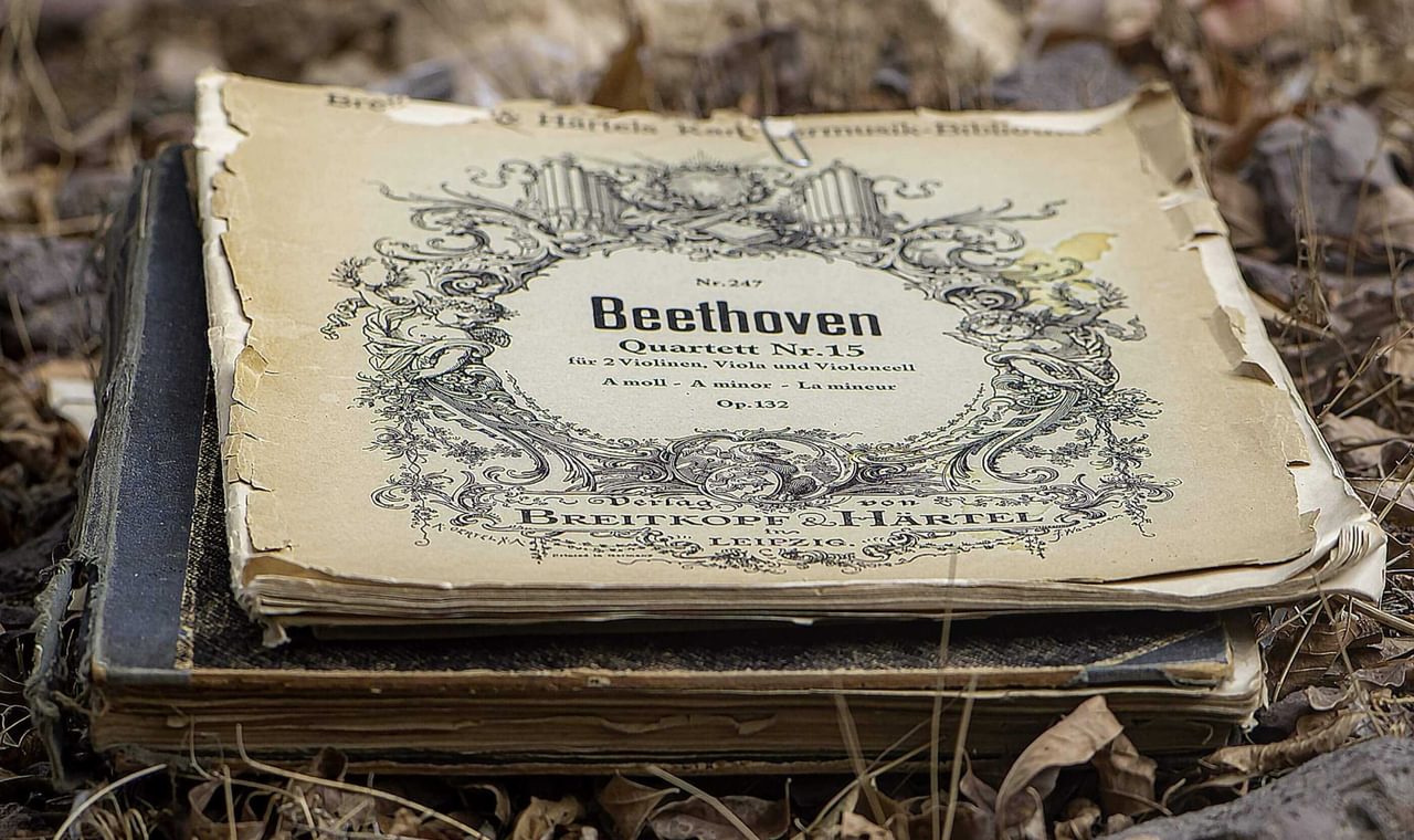 Beethoven
