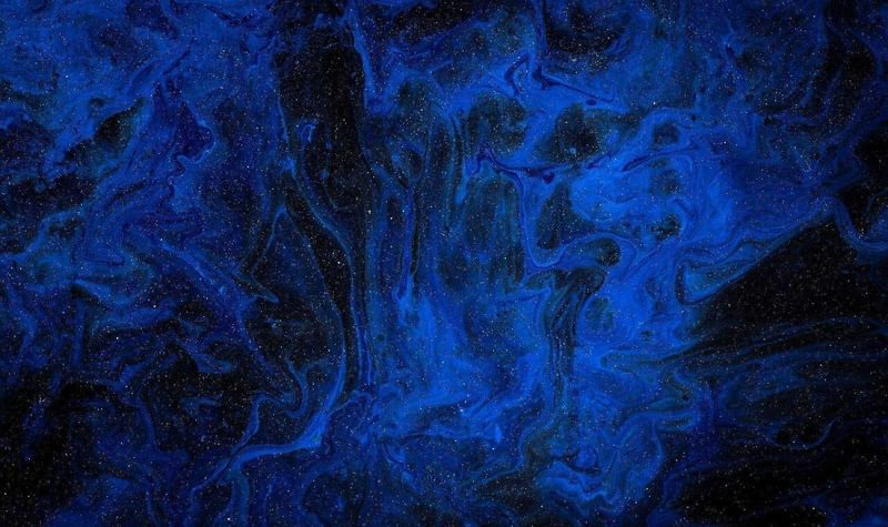 Blue 1 1 1