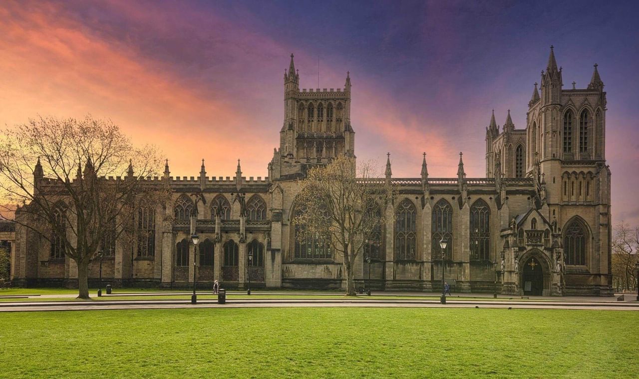 Bristolcathedral