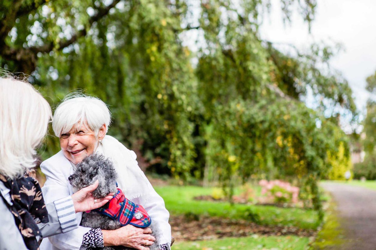 Garden House Care Home