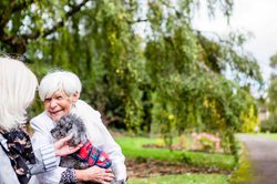 Garden House Care Home