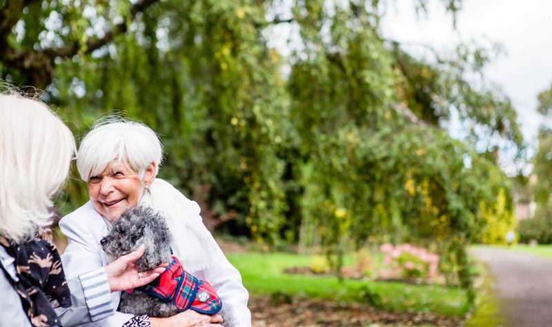 Garden House Care Home