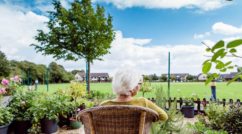 Westbury Fields Retirement Village