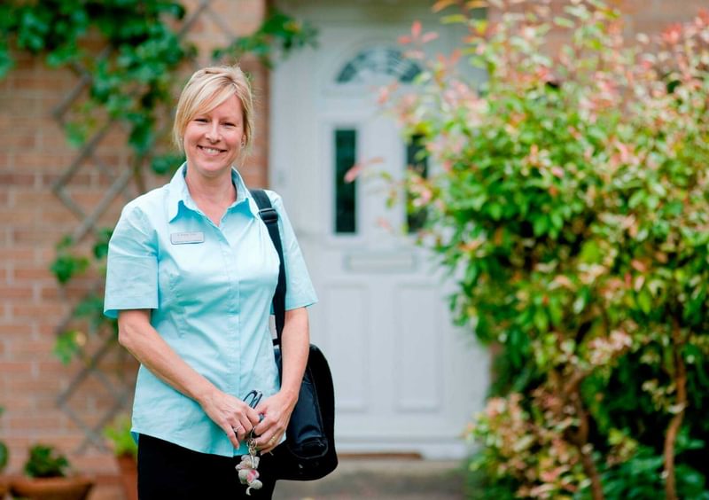 Village care service