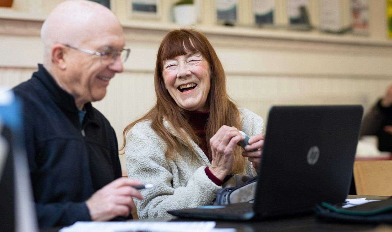 Centre for ageing better HN Spyx5lbwk unsplash a6b470b3213f4e2a922aa839e46093c2