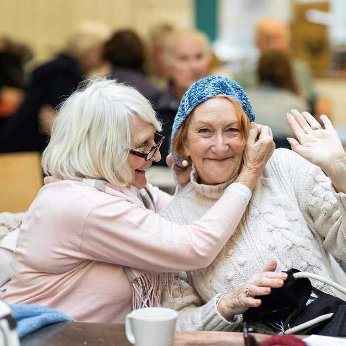 Centre for ageing better Lr V2 Y Vnblf U unsplash