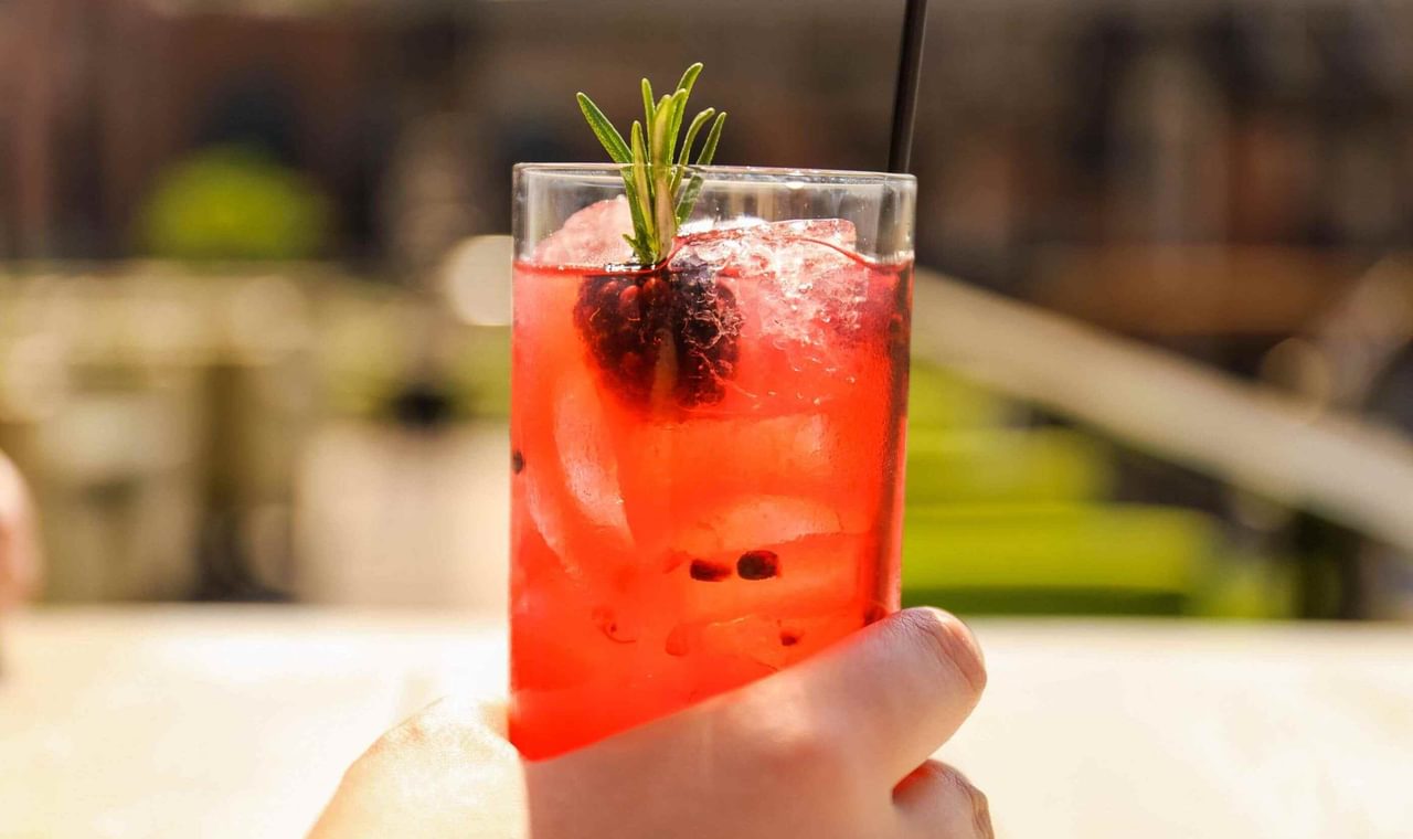 Cocktail