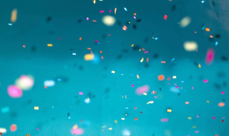 Confetti 1 1 1