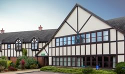 John Wills House care home in Bristol - Header