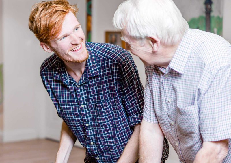 2 0 Dementia Care