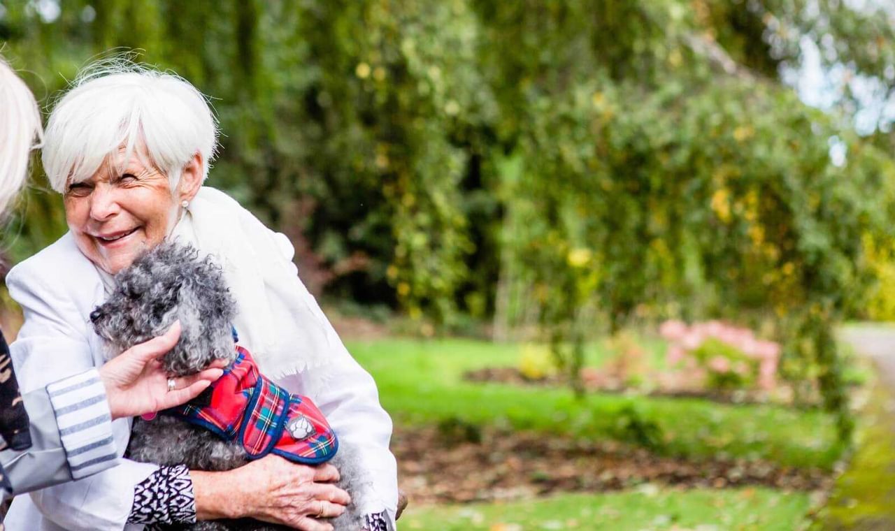 St Monica Trust Expertise