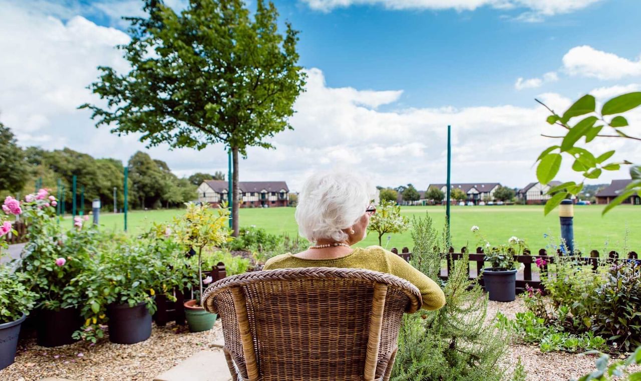 St Monica Trust retirement villages in Bristol, Keynsham and North Somerset