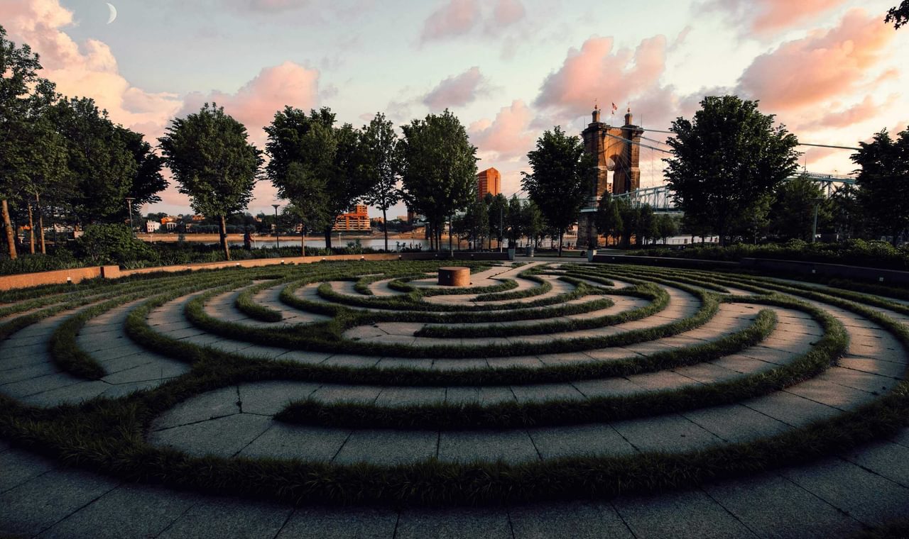 Labyrinth