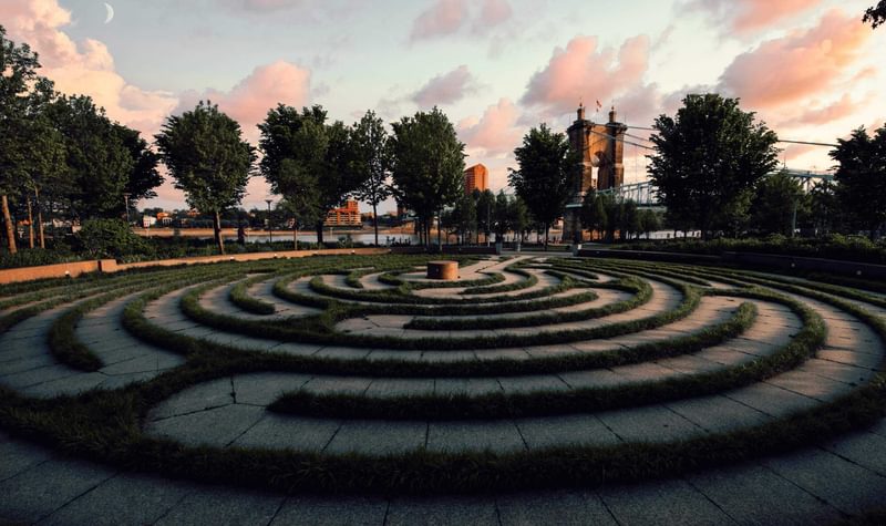 Labyrinth