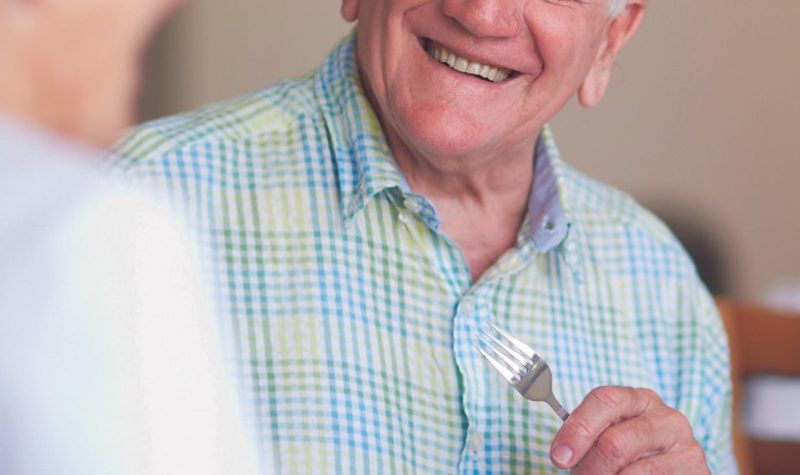 Life at Charterhouse care home jpg