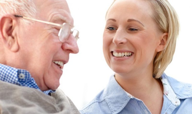 Life at russets and sherwood care home jpg