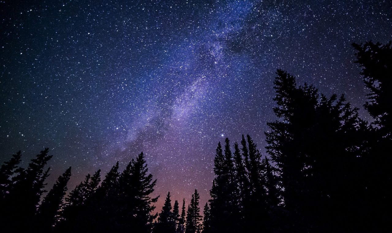 Milky Way
