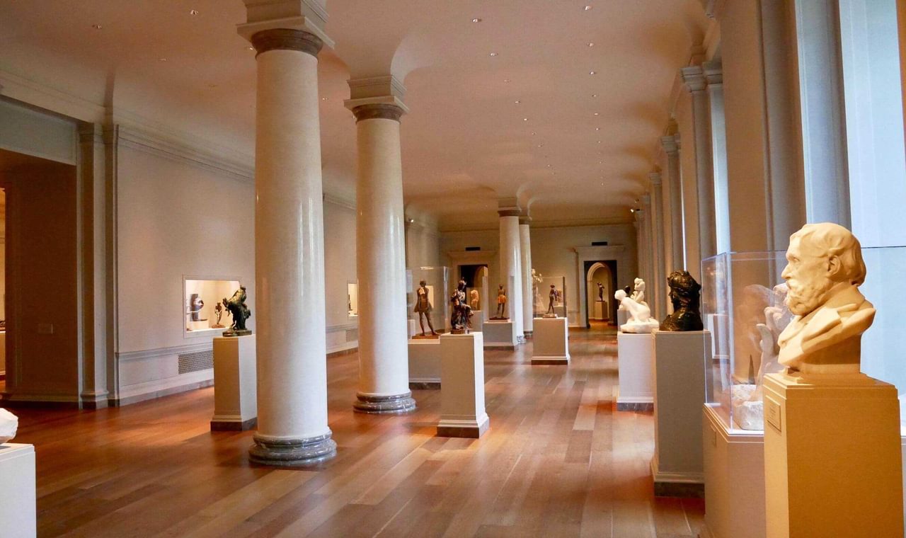 Museum