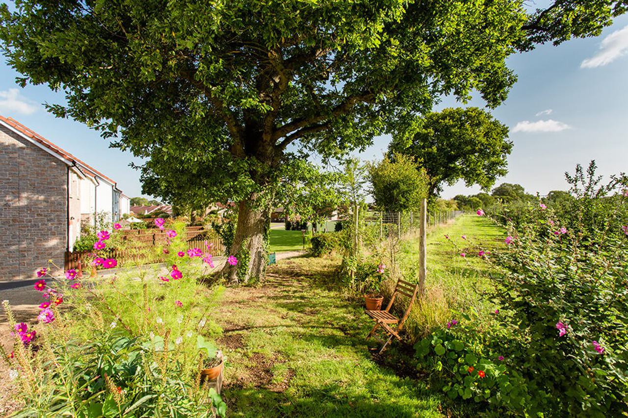 1 0 Communities Landing Sandford Station