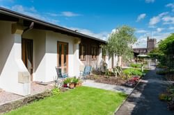 Garden House care home