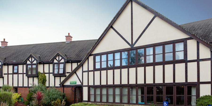 John Wills House care home in Bristol