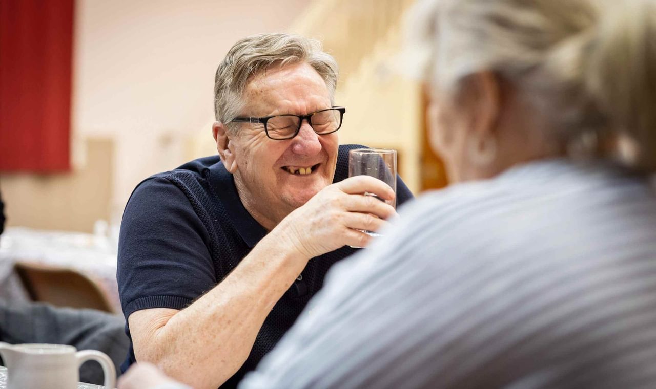 Centre for ageing better o9 LSH Ma Kwk M unsplash