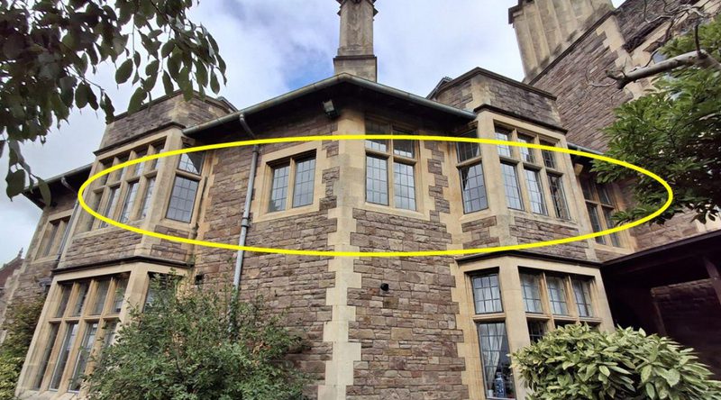 10 Oatley House