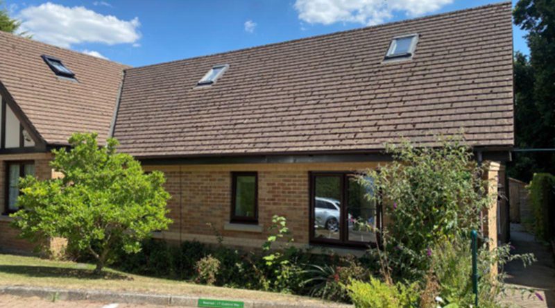 17 Goddard Way