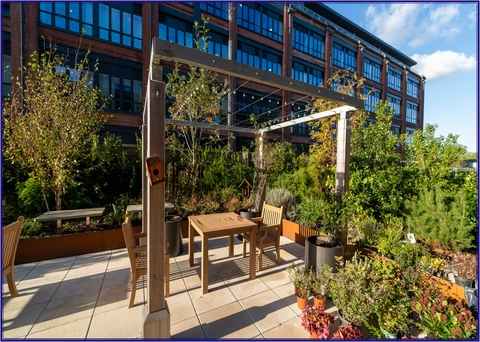 32 River House, The Chocolate Quarter retirement village