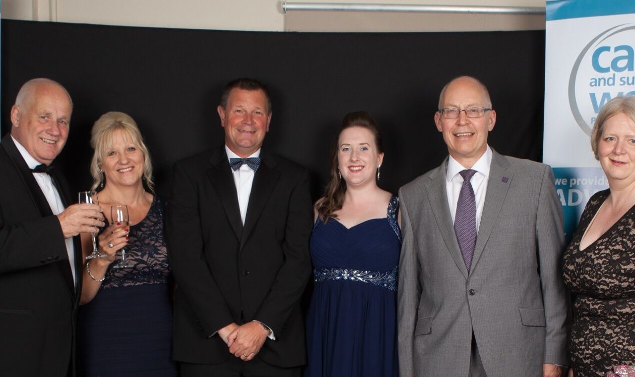 4 1 11 07 2016 Trust’S Care Services Recognised At Prestigious Awards Ceremonycopy2