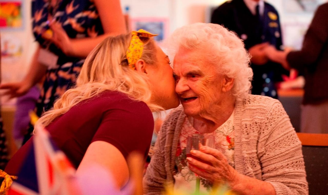 4 1 2016 Volunteer Opportunities At The Trust