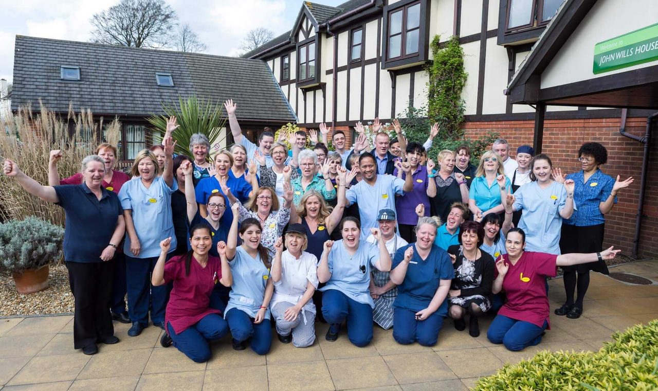 4 1 2017 Cqc Impressed By Care Home’S Ethos