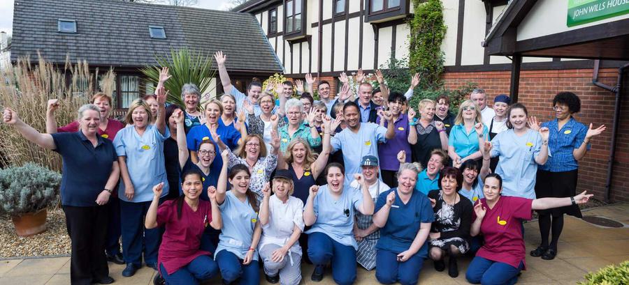 4 1 2017 Cqc Impressed By Care Home’S Ethos