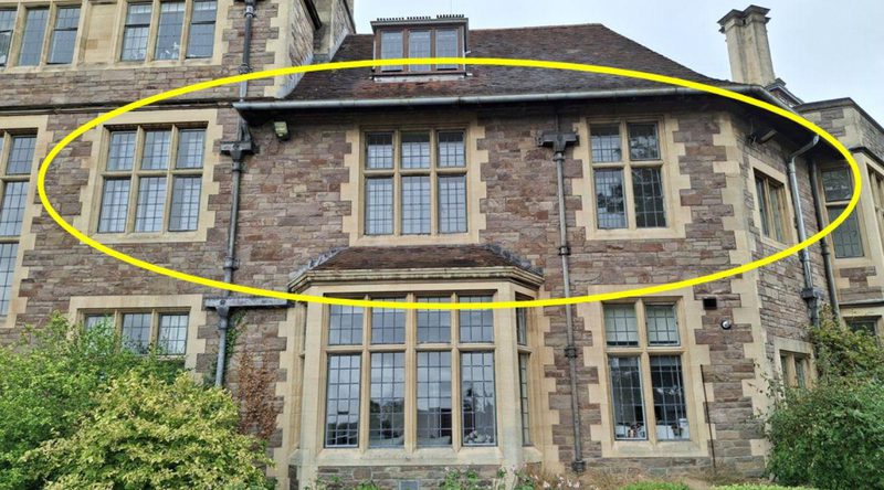 9 Oatley house