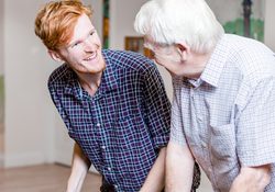Dementia Care