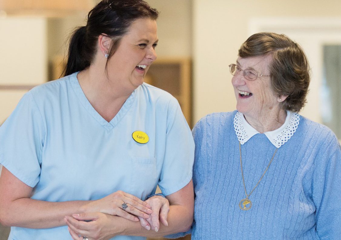 St Monica Trust Care Homes In Bristol