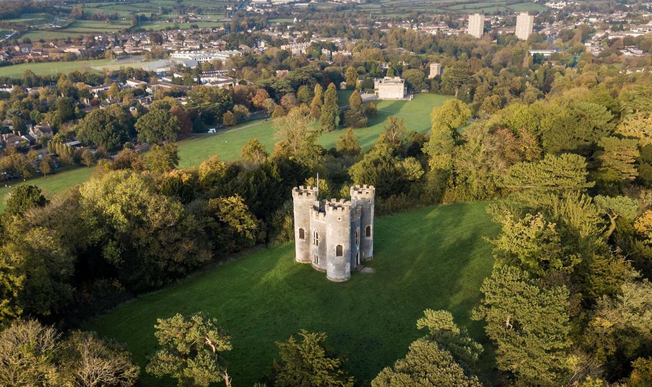 Things To Do In Westbury On Trym header