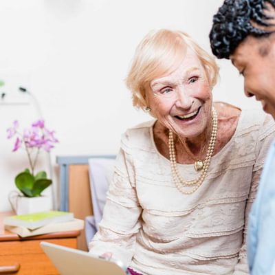 Care homes in bristol