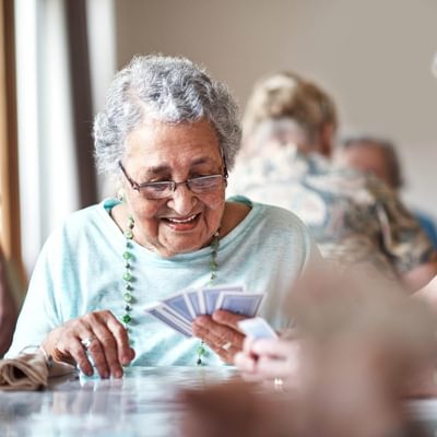 Respite and Short Term Care in Bristol